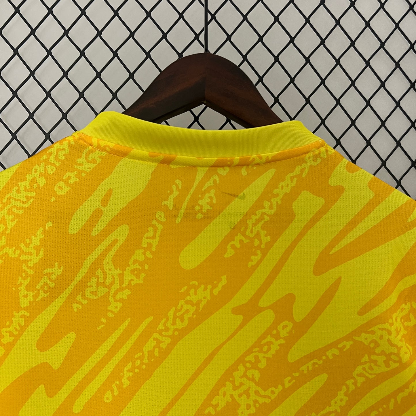 França 2024 Goalkeep