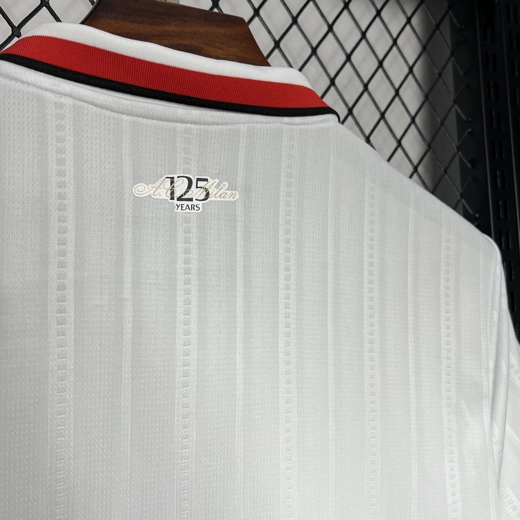 Milan 24/25 Alternativa