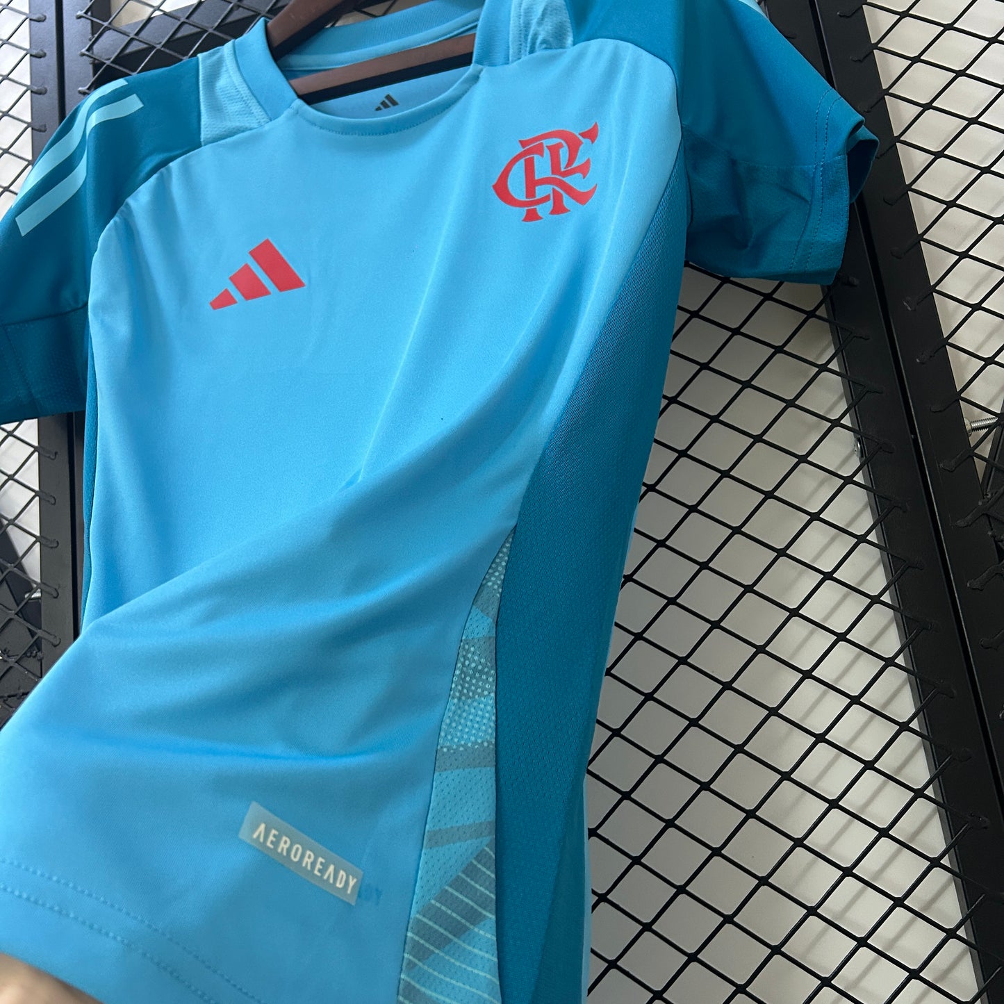 Flamengo 25/26 - Training Suit 2 - Feminino