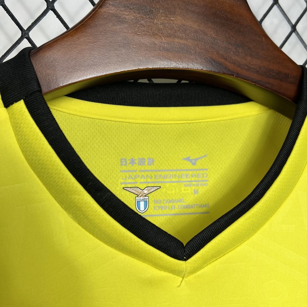 Lazio 24/25 Alternativa