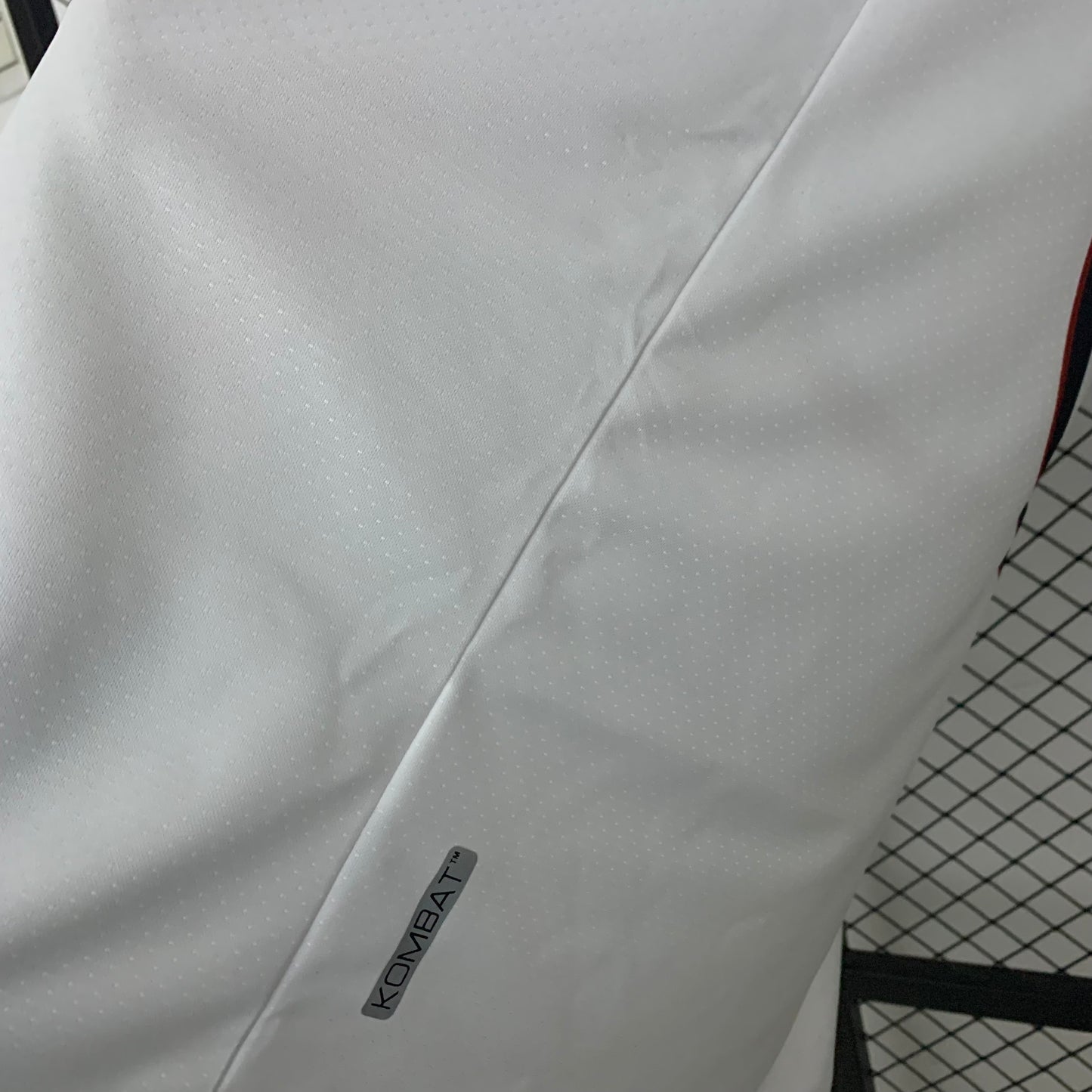 Vasco 1997 Retro White
