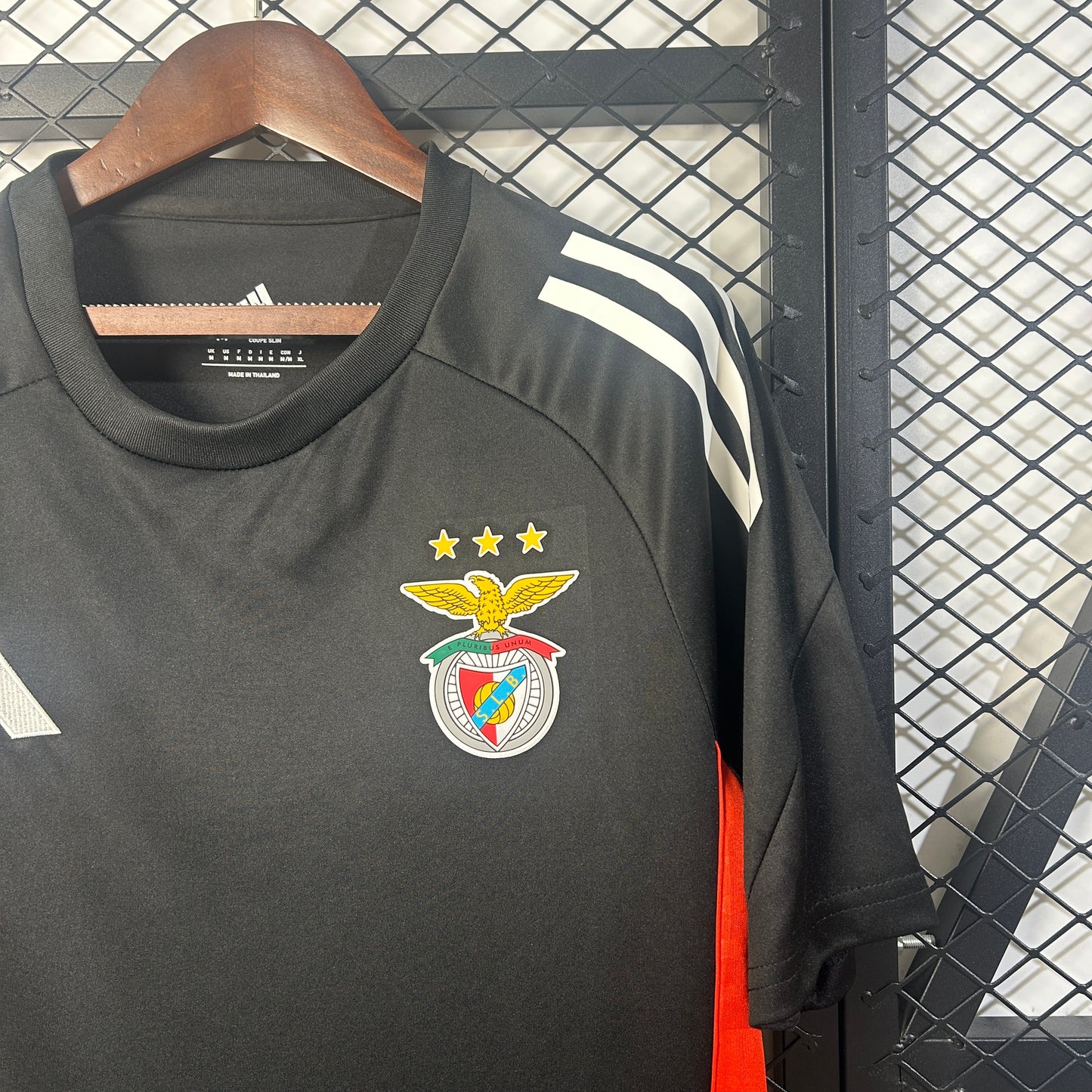 Benfica 25/26 Special Edition Black