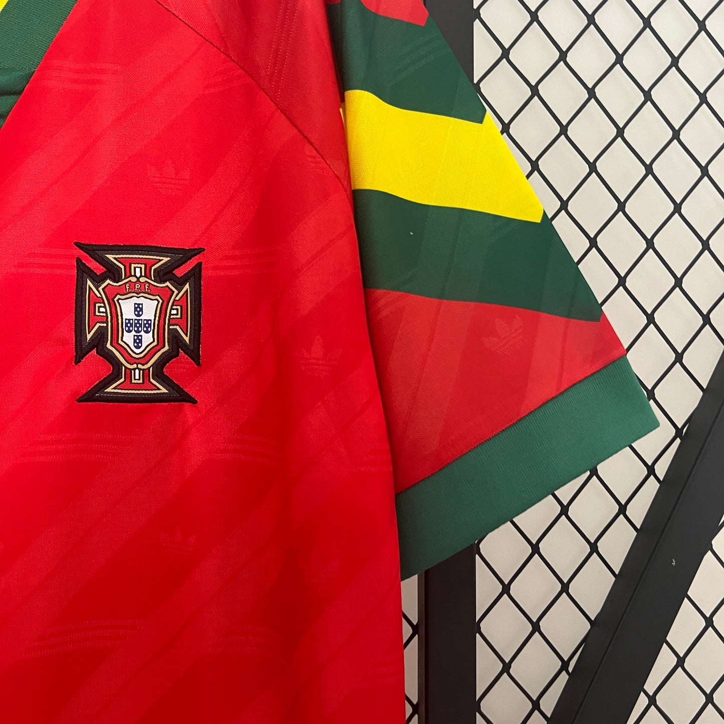 Portugal 92/94 - Retro