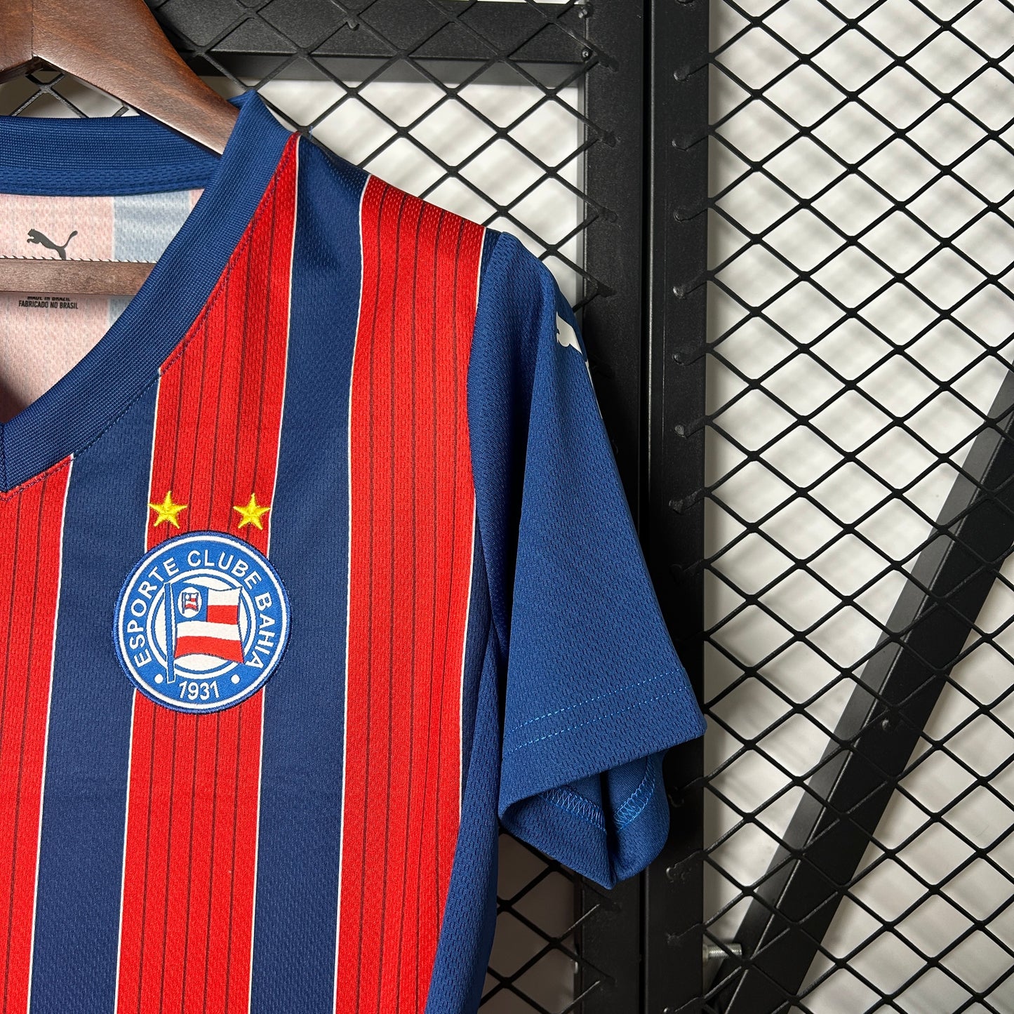 Bahia 25/26 Feminina Alternativa