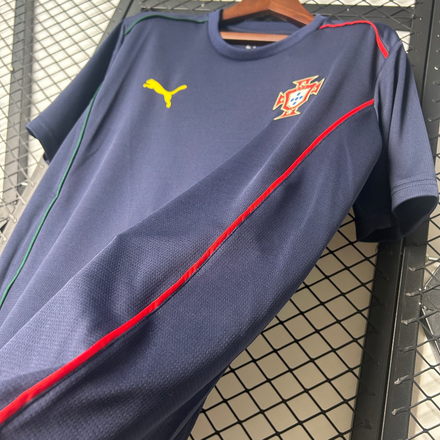 Portugal 2025 - Training 3