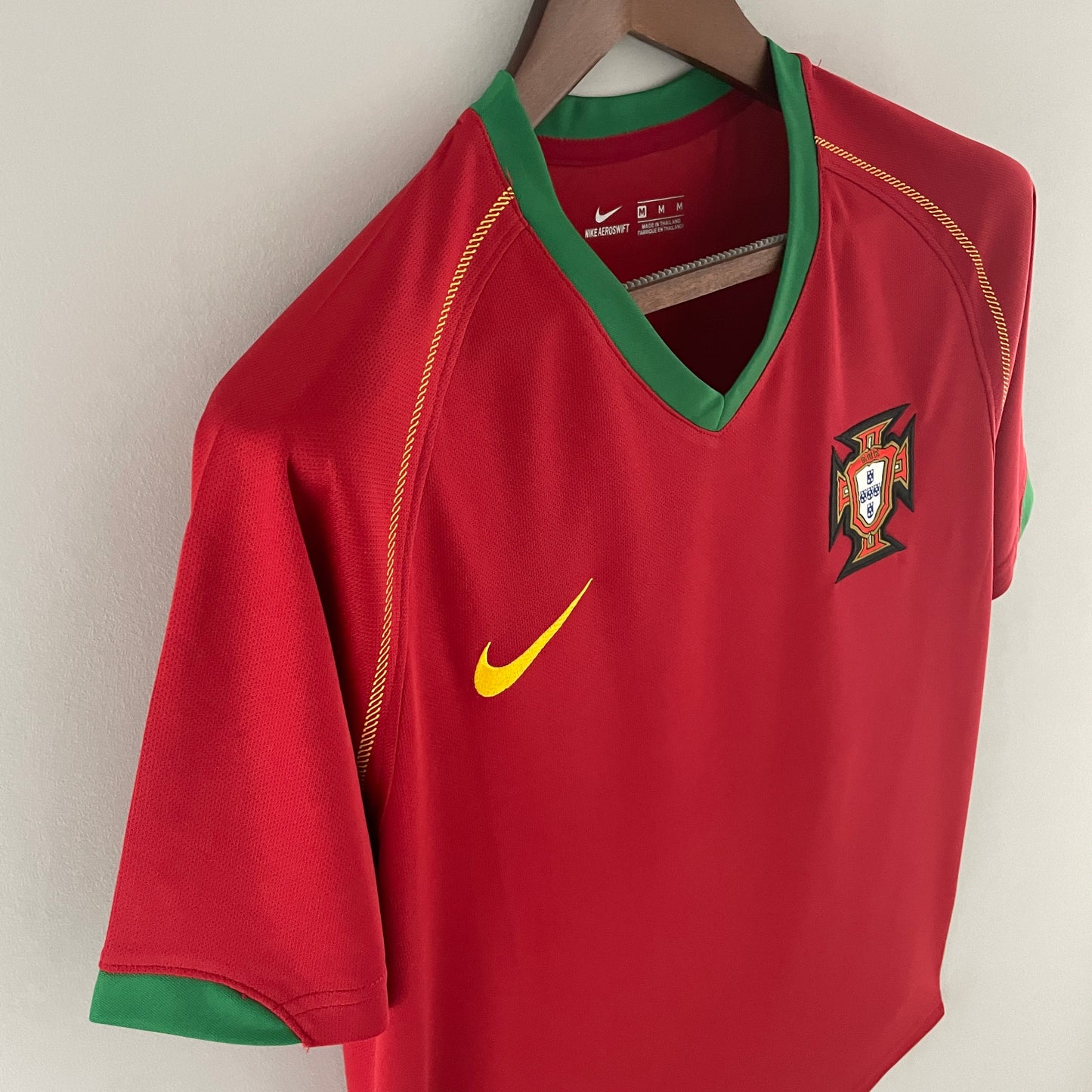 Portugal 2006 - Retro