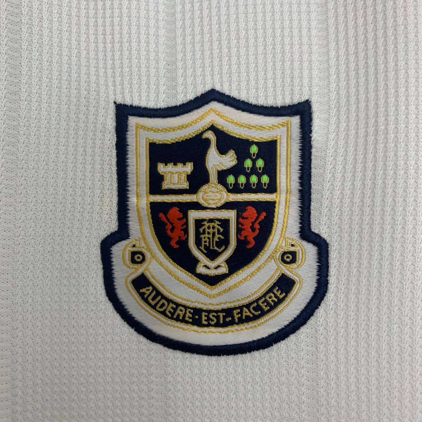 Tottenham Retro 97/99 Casa