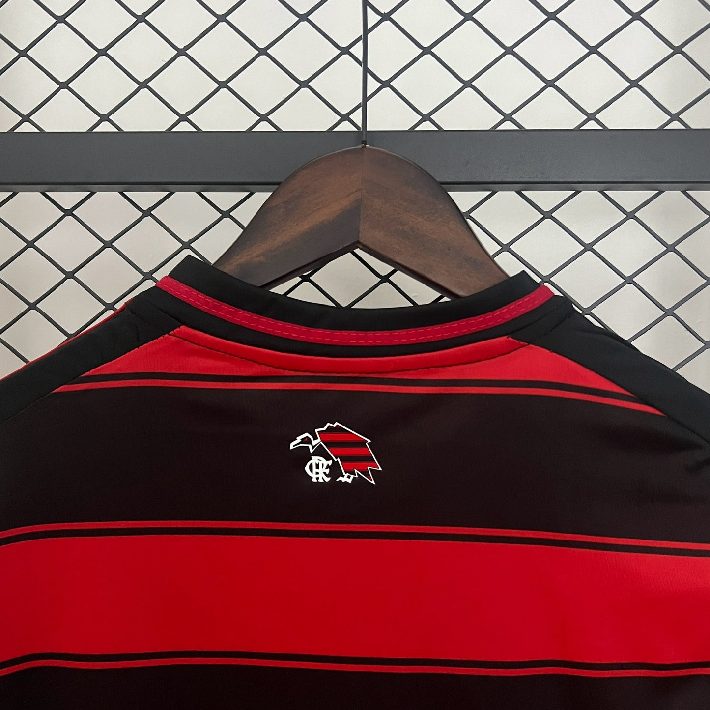Flamengo 25/26 Casa