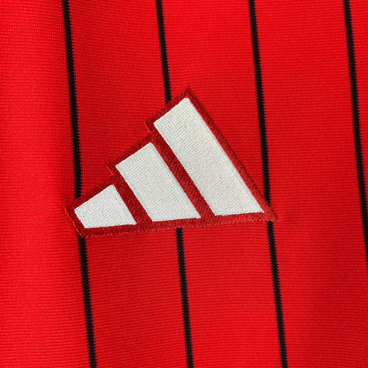 Flamengo 25/26 - US Pack Jersey