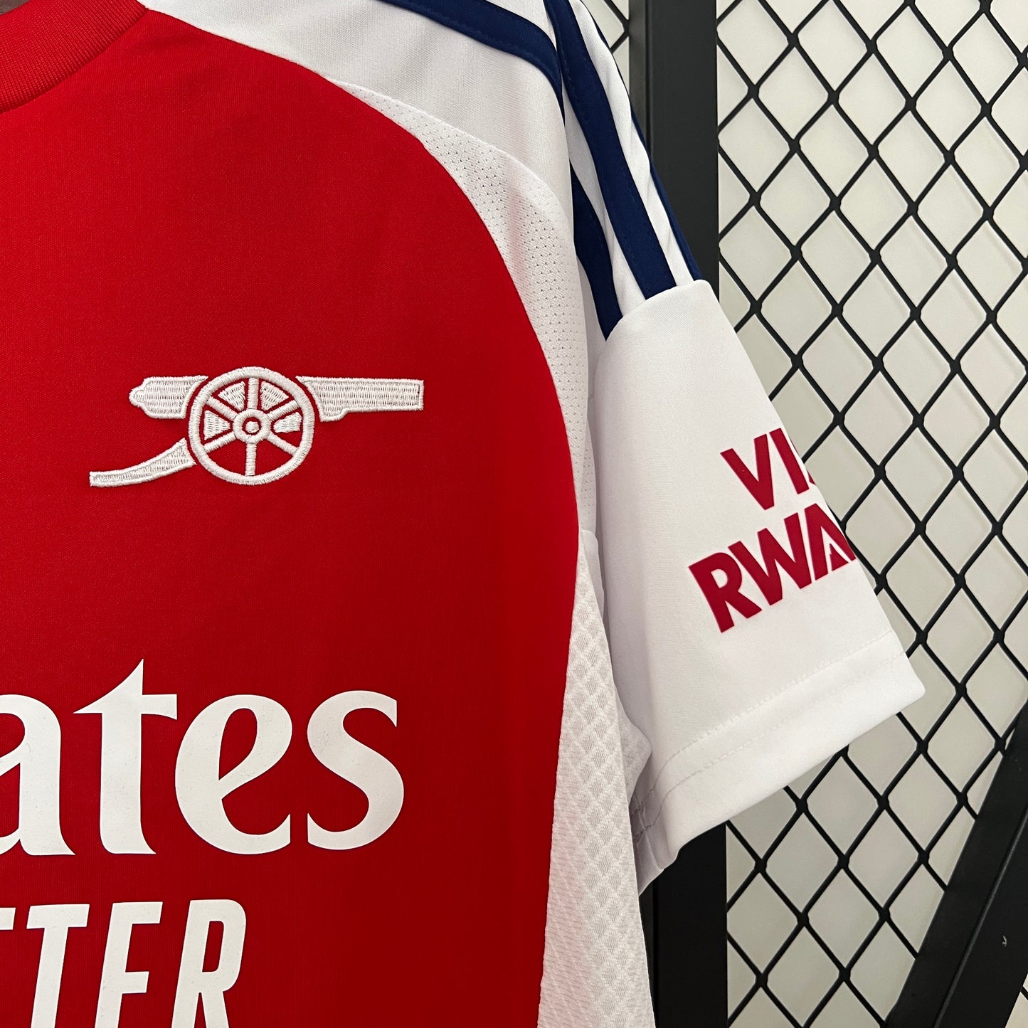 Arsenal 24/25 Casa