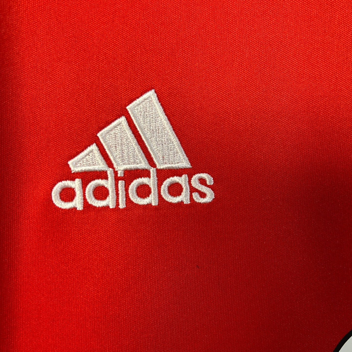 Benfica 02/03 Casa - Retro