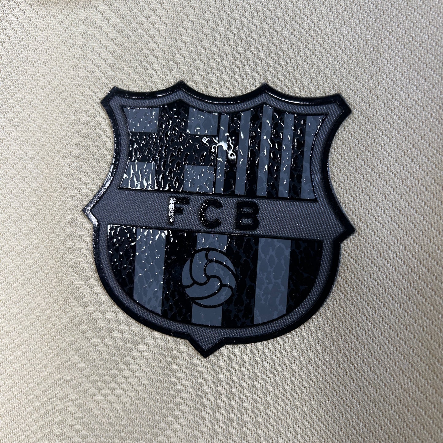 Barcelona 25/26 - Alternativa 1