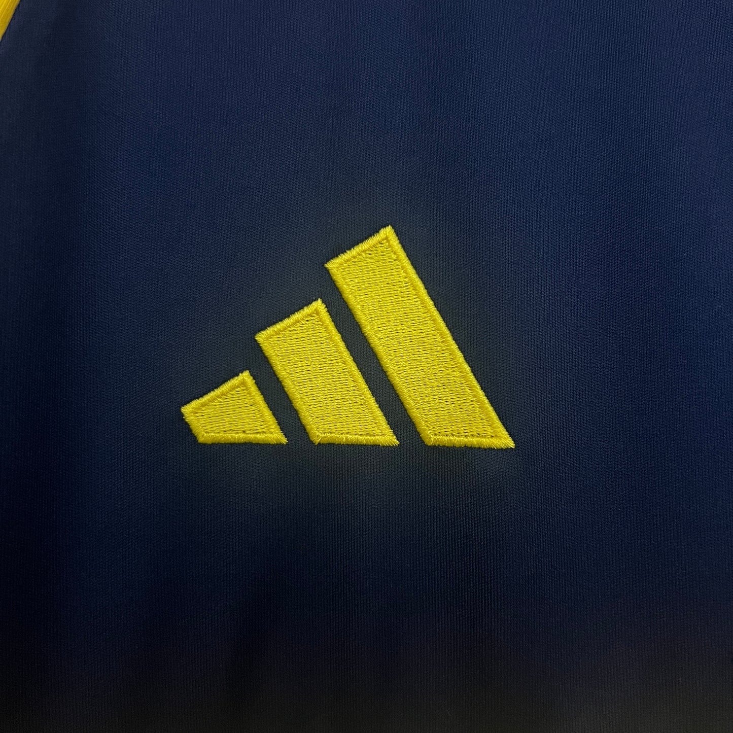 Boca Juniors 25/26 Casa