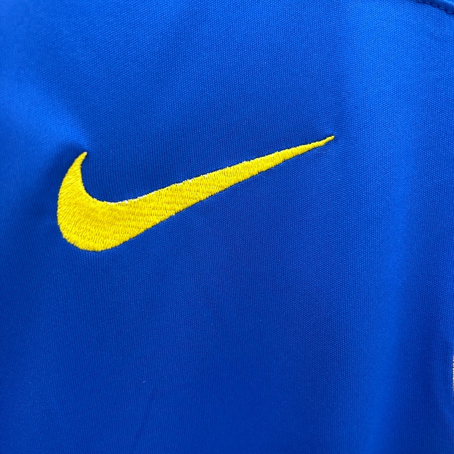 Arsenal Retro 04/05 Alternativa
