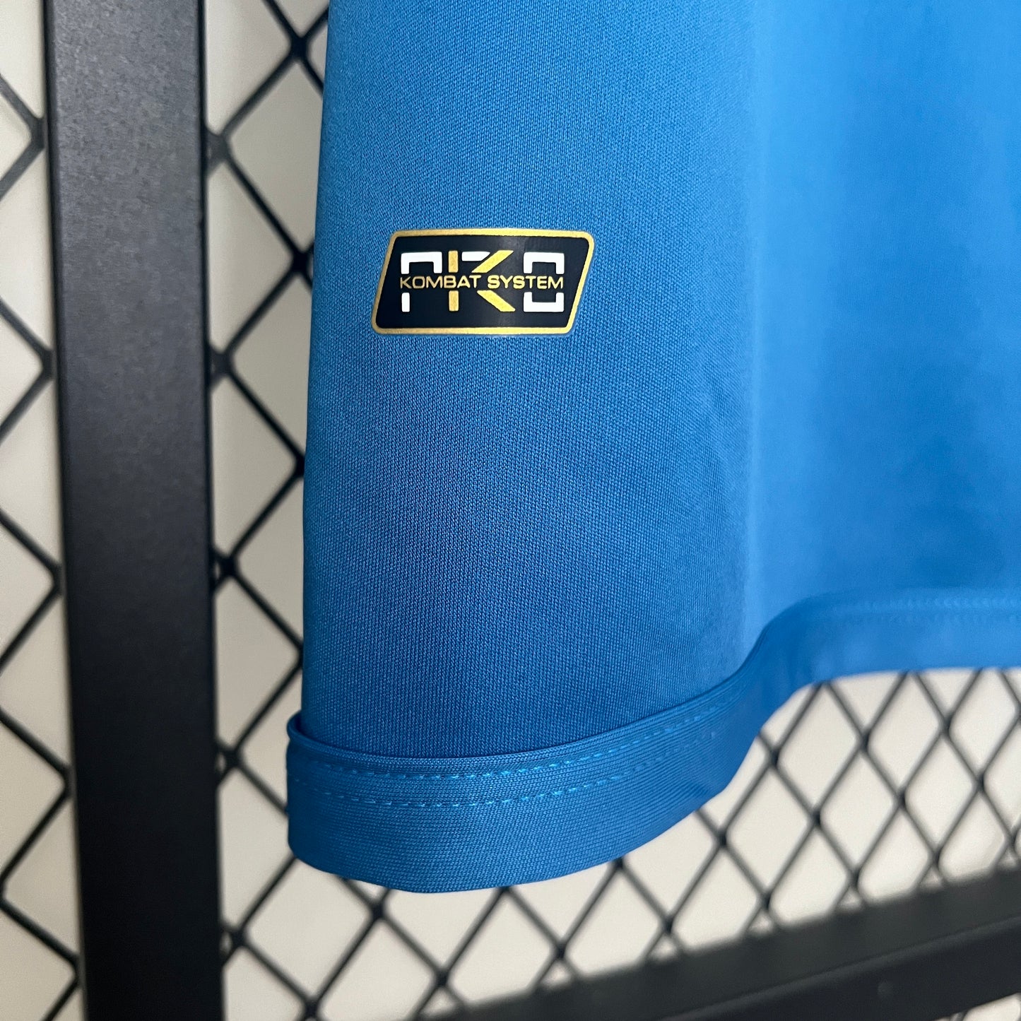 Vasco 24/25 Goalkeeper Blue