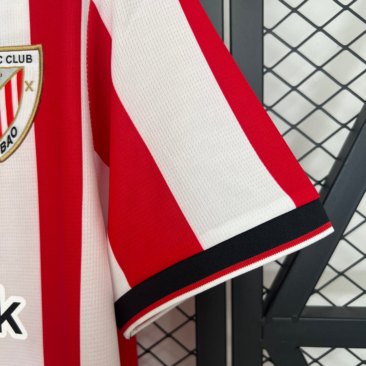 Atlético Bilbao 25/26 - Casa