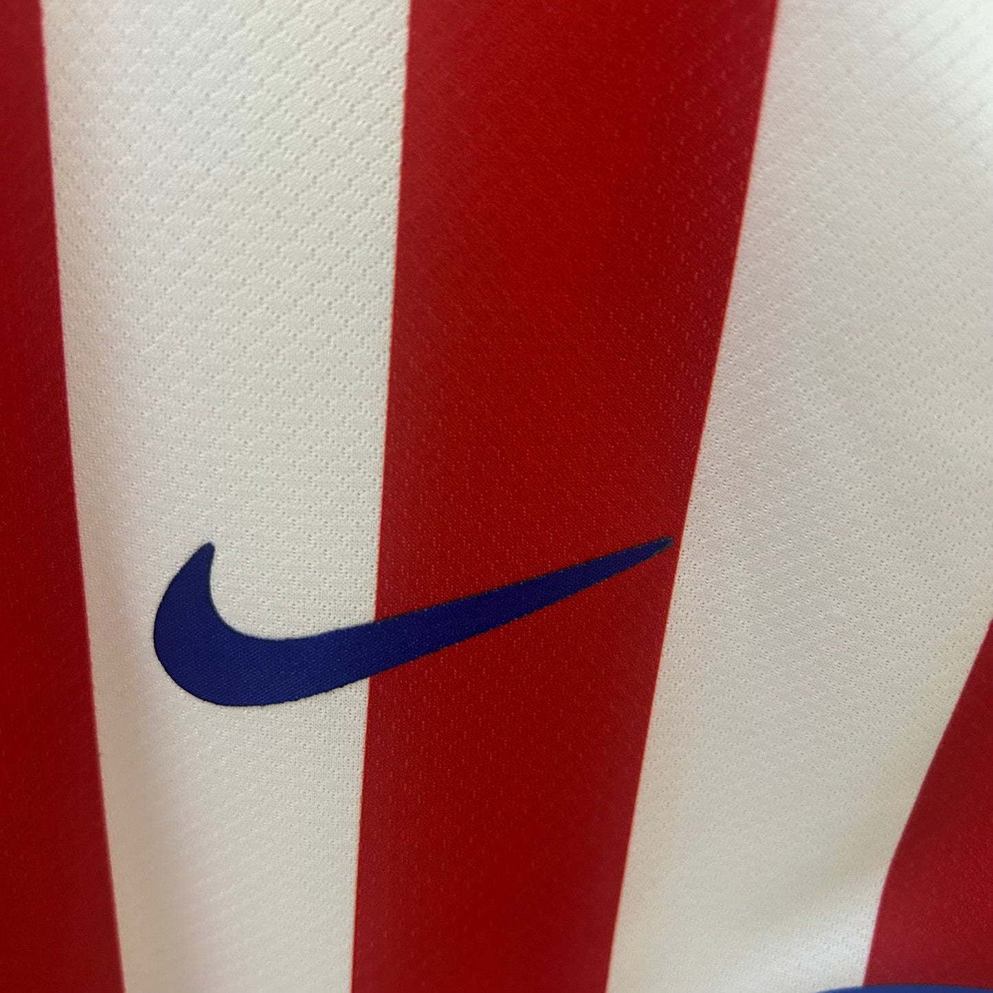 Atlético Madrid 25/26 - Casa