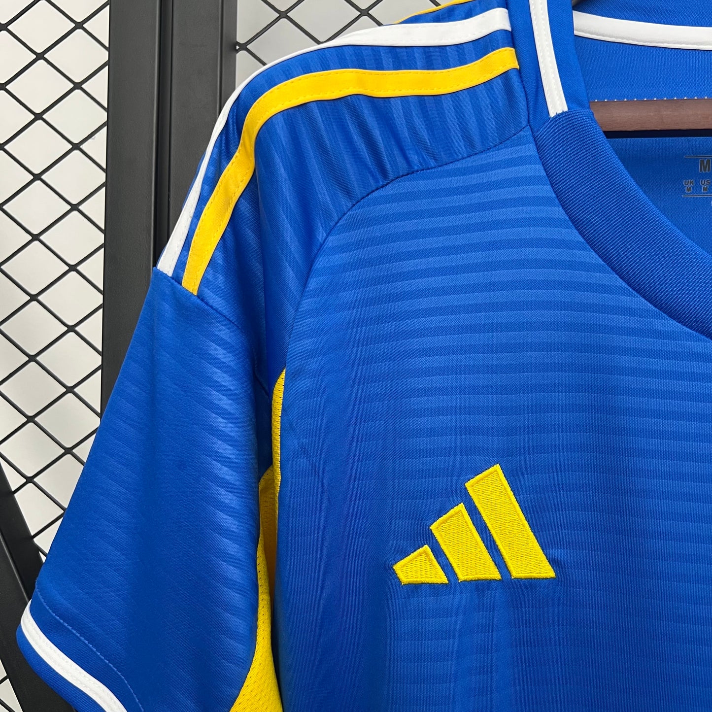 Leeds United 25/26 Alternativa