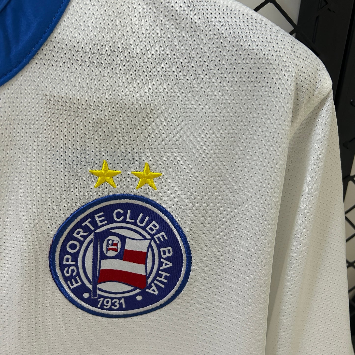 Bahia 13/14 Retro Casa