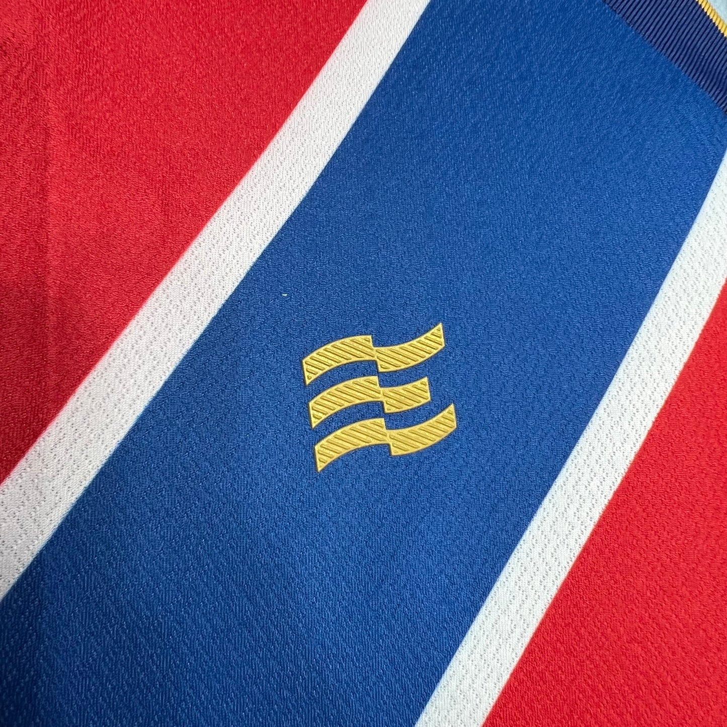 Bahia 24/25 Alternativa