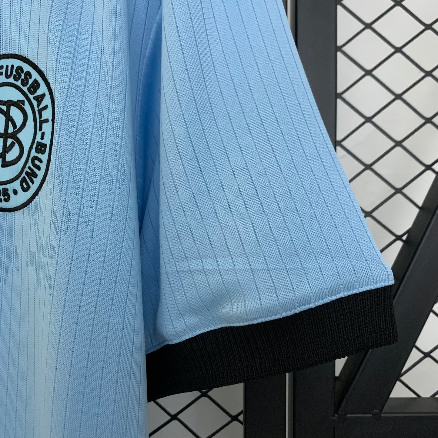 Alemanha 2025 - Special Edition Blue