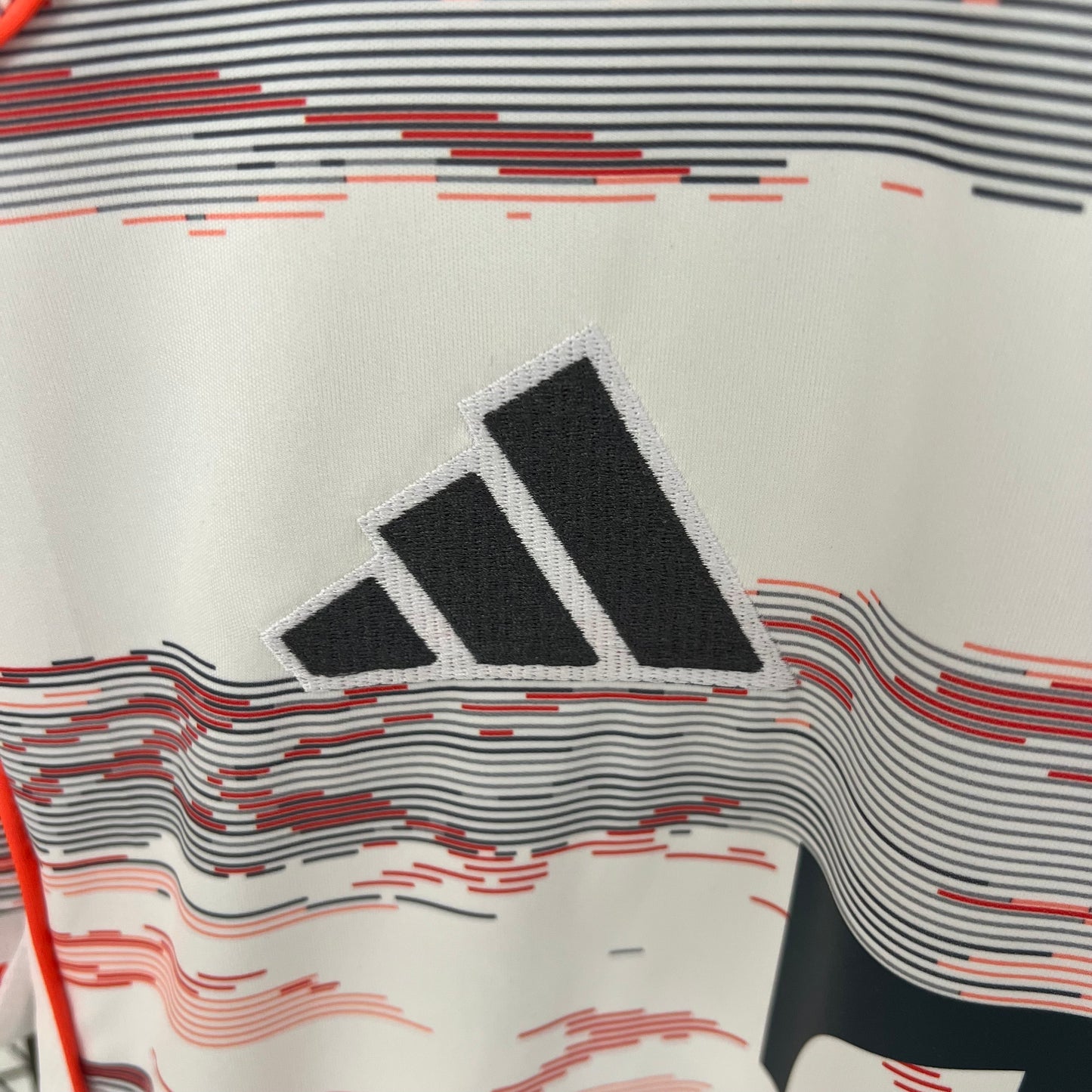 Bayern Munich 25/26 Alternativa 3