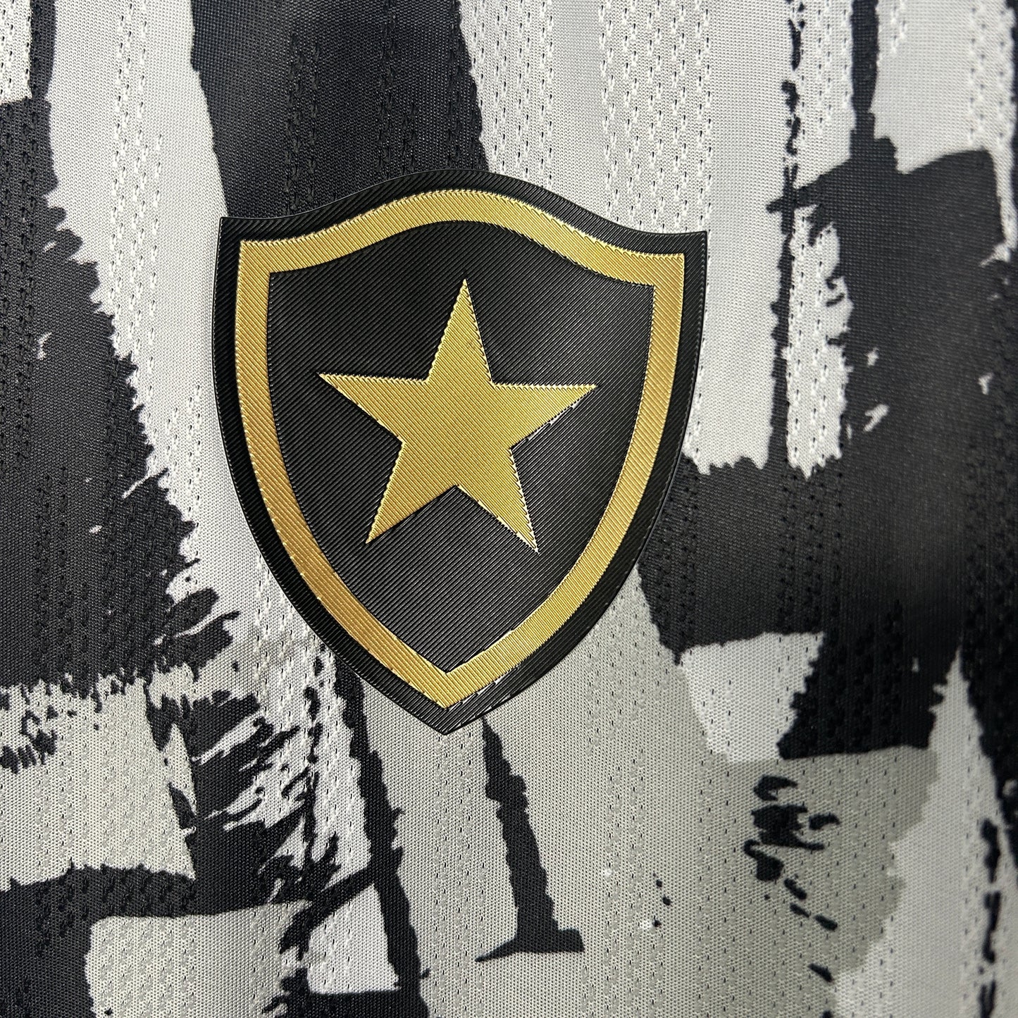Botafogo 25/26 Alternativa 3
