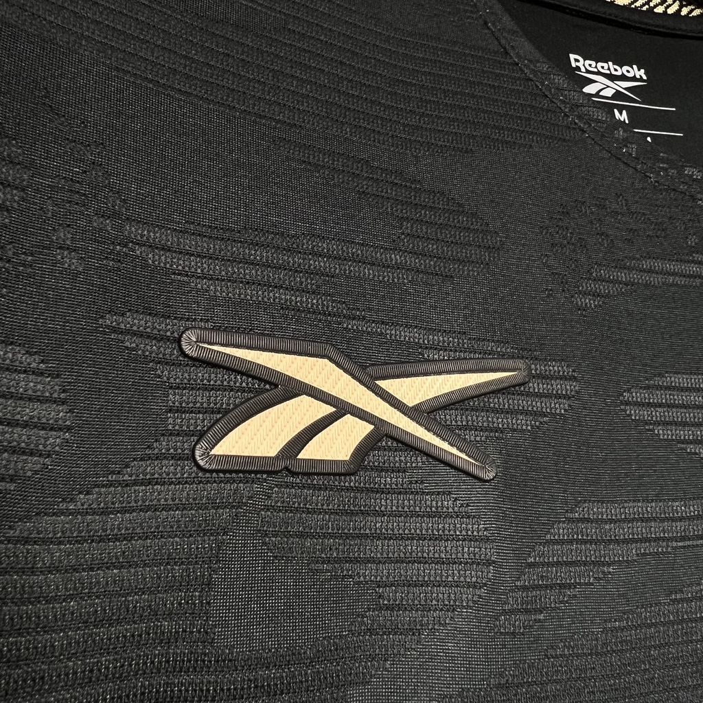 Botafogo 24/25 Alternativa Black
