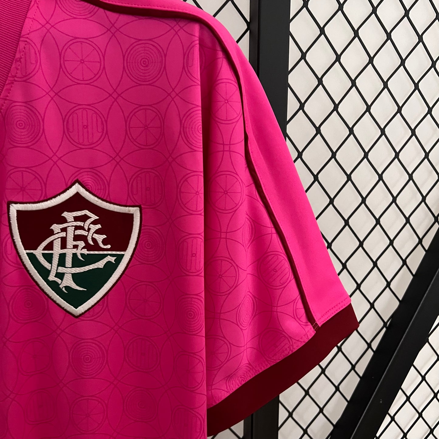 Fluminense 23/24 Pink