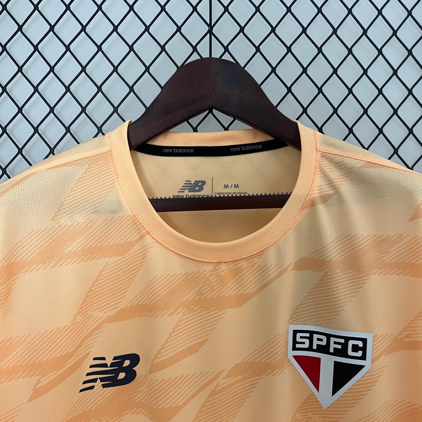 Sao Paulo 24/25 Training