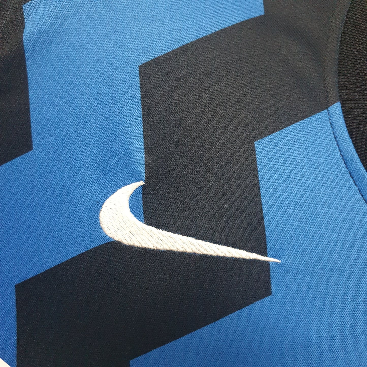 Inter 20/21 Retro Casa