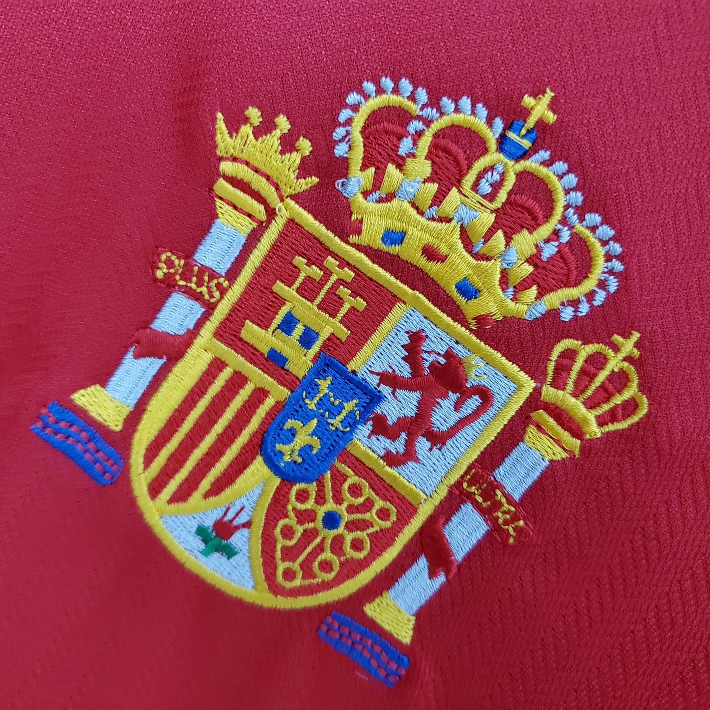 Espanha 1998 Retro