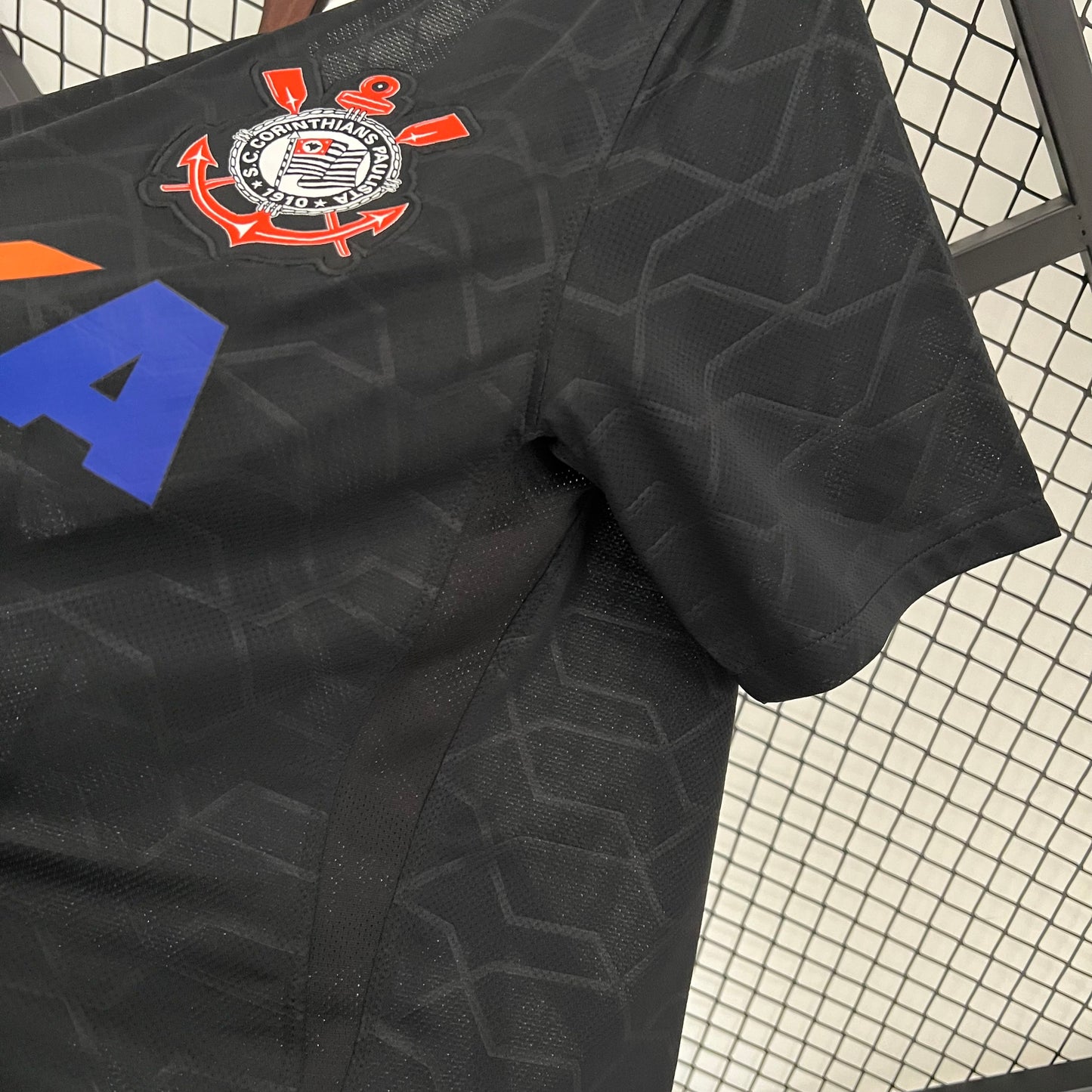 Corinthians 12/13 Retro Alternativa