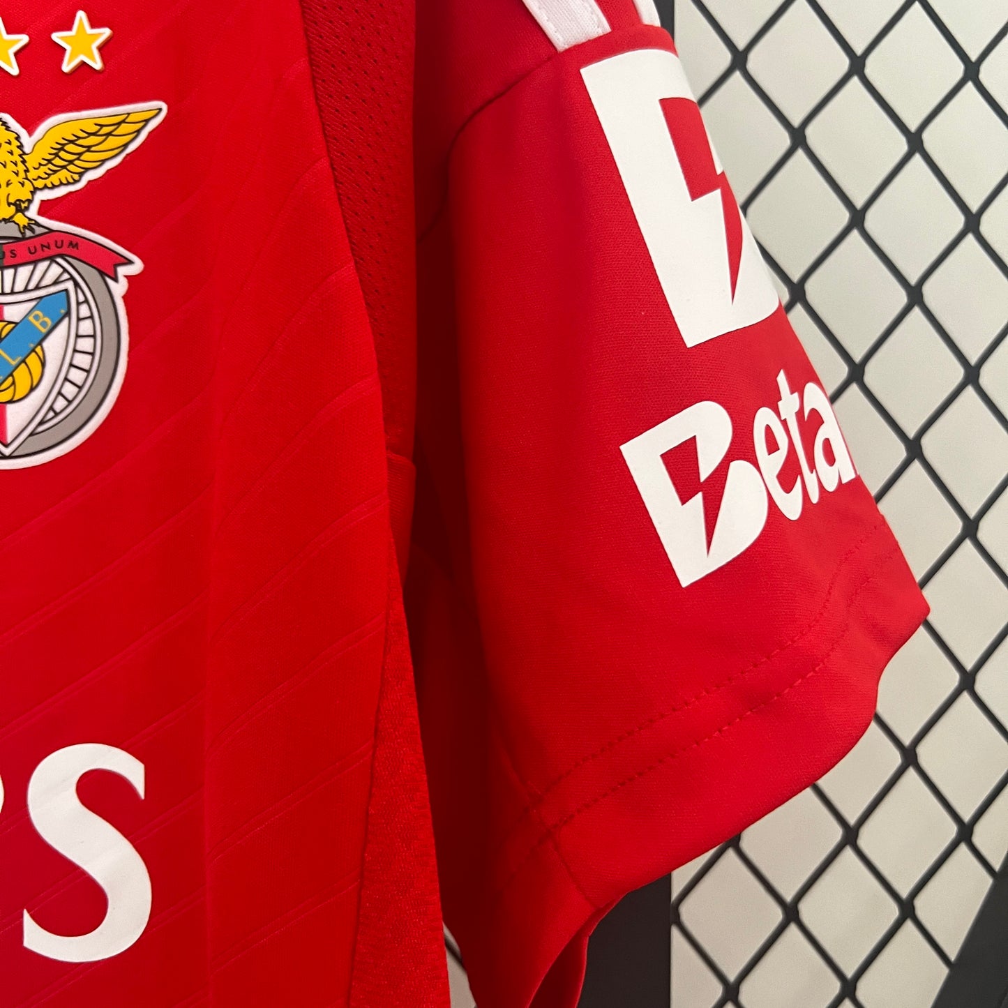 Benfica 24/25 Casa