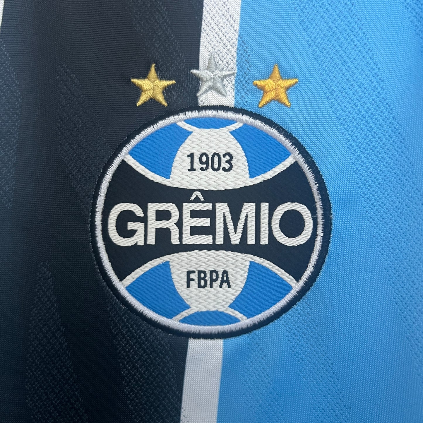 Gremio 25/26 Casa