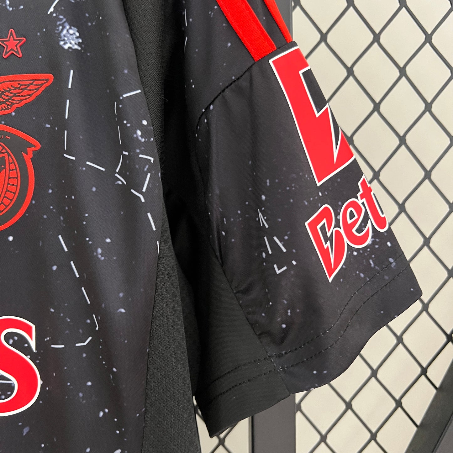 Benfica 24/25 Alternativa