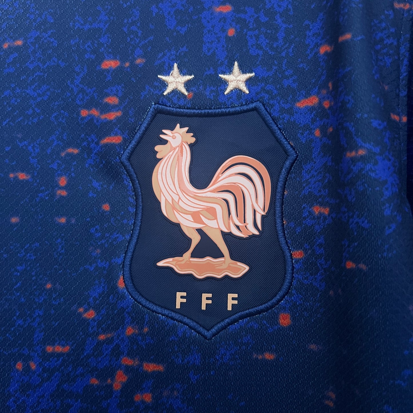 França 2025 Casa