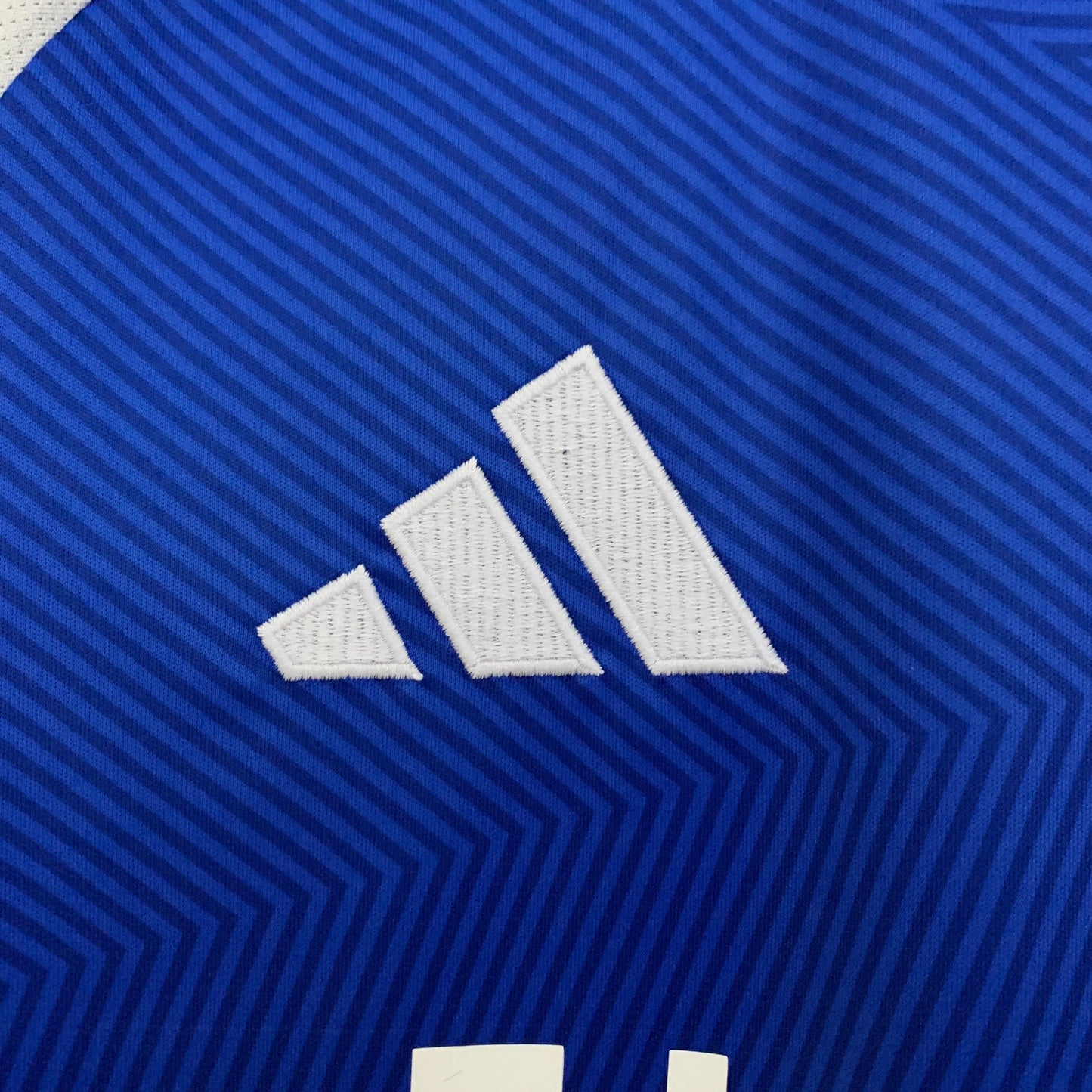 Cruzeiro 25/26 Casa