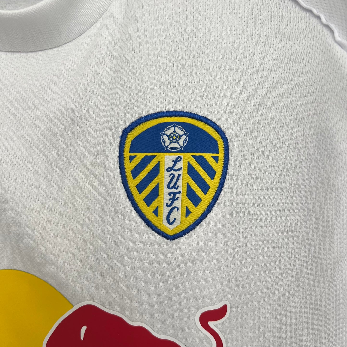 Leeds United 25/26 Casa