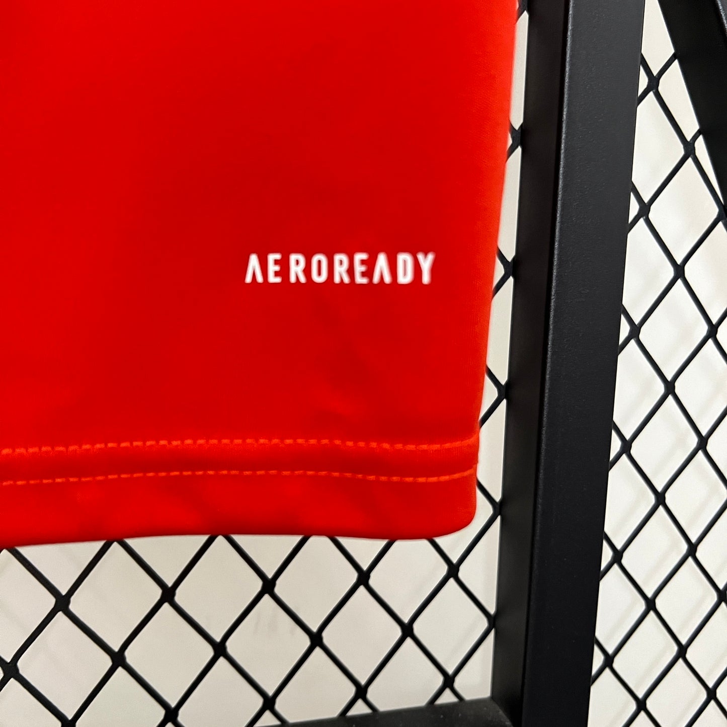 Cruzeiro 24/25 Training Wear Red