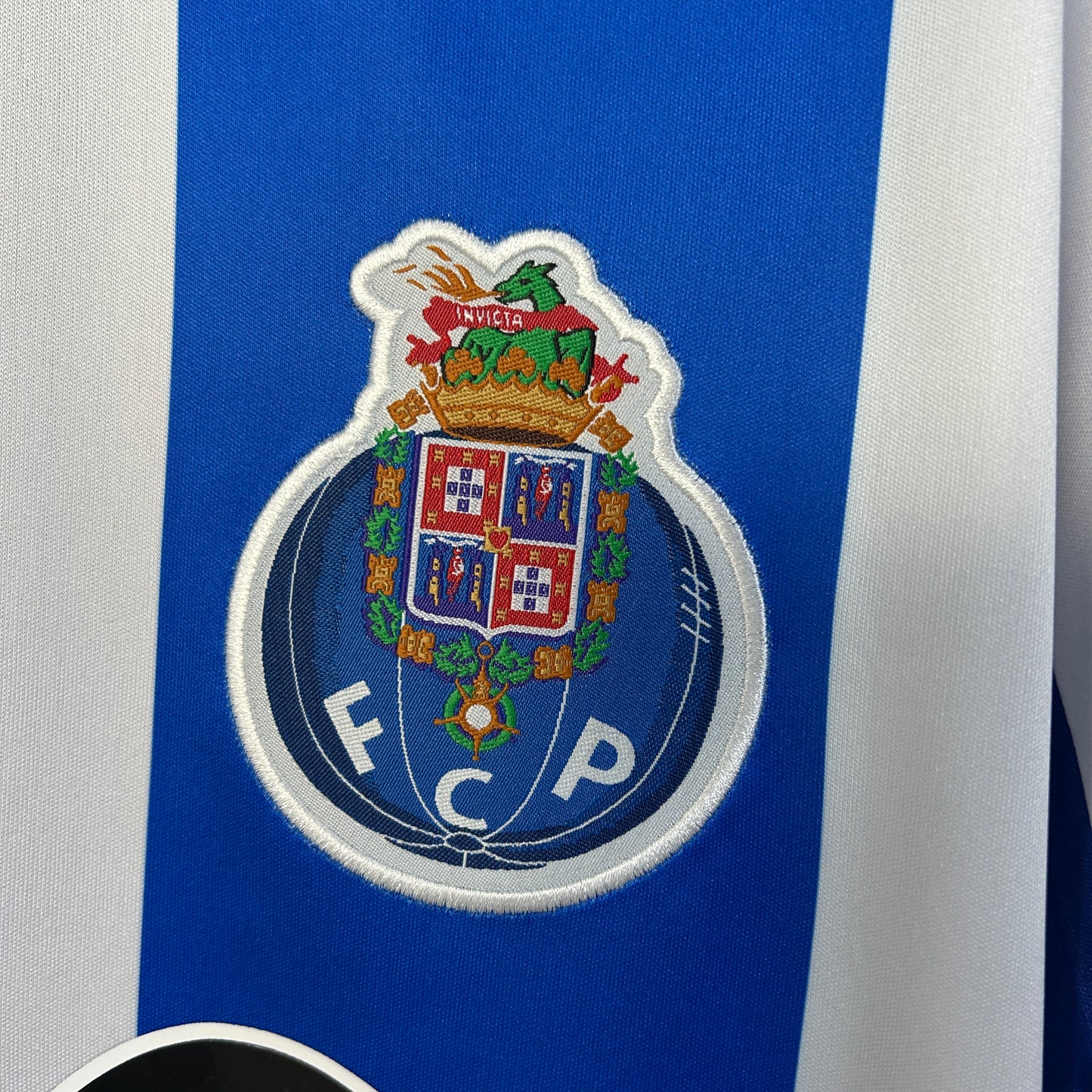 Porto 17/18 Retro