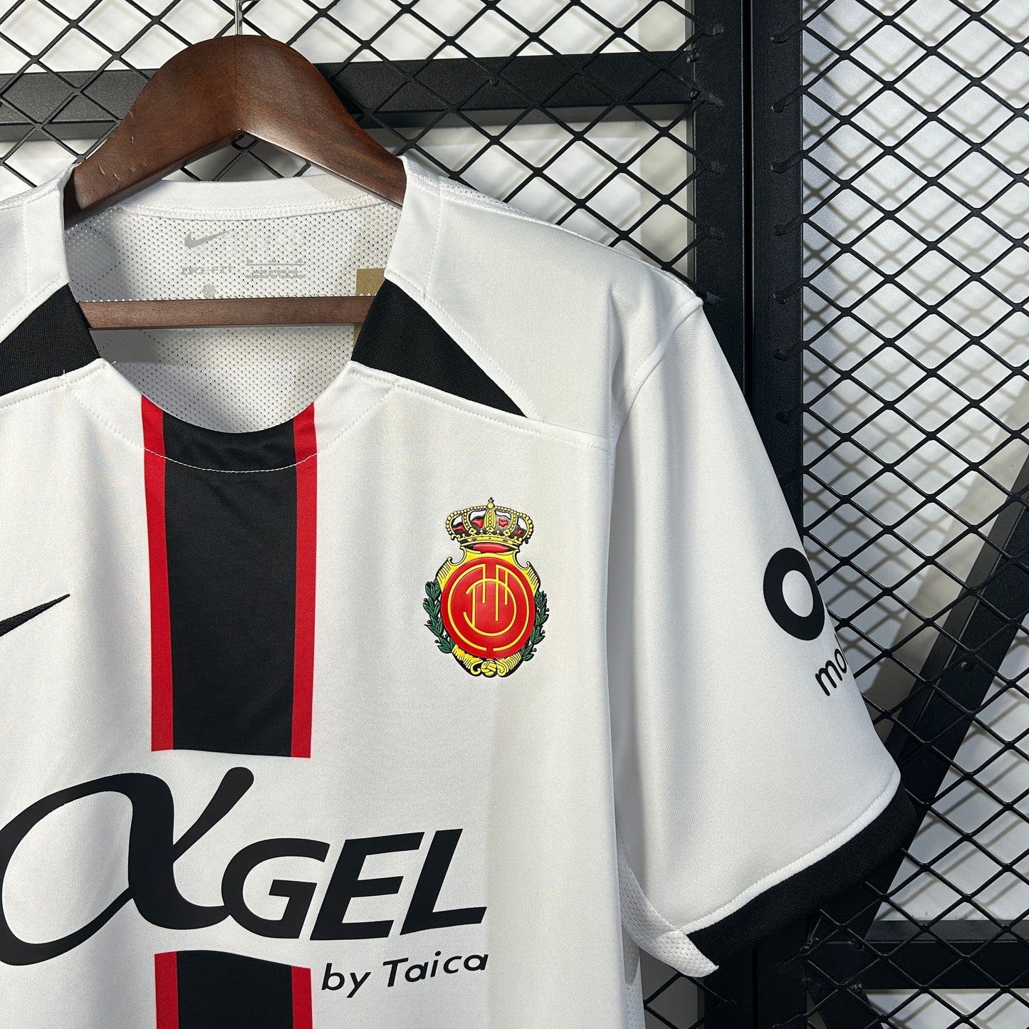 Mallorca 25/26 - Alternativa 1