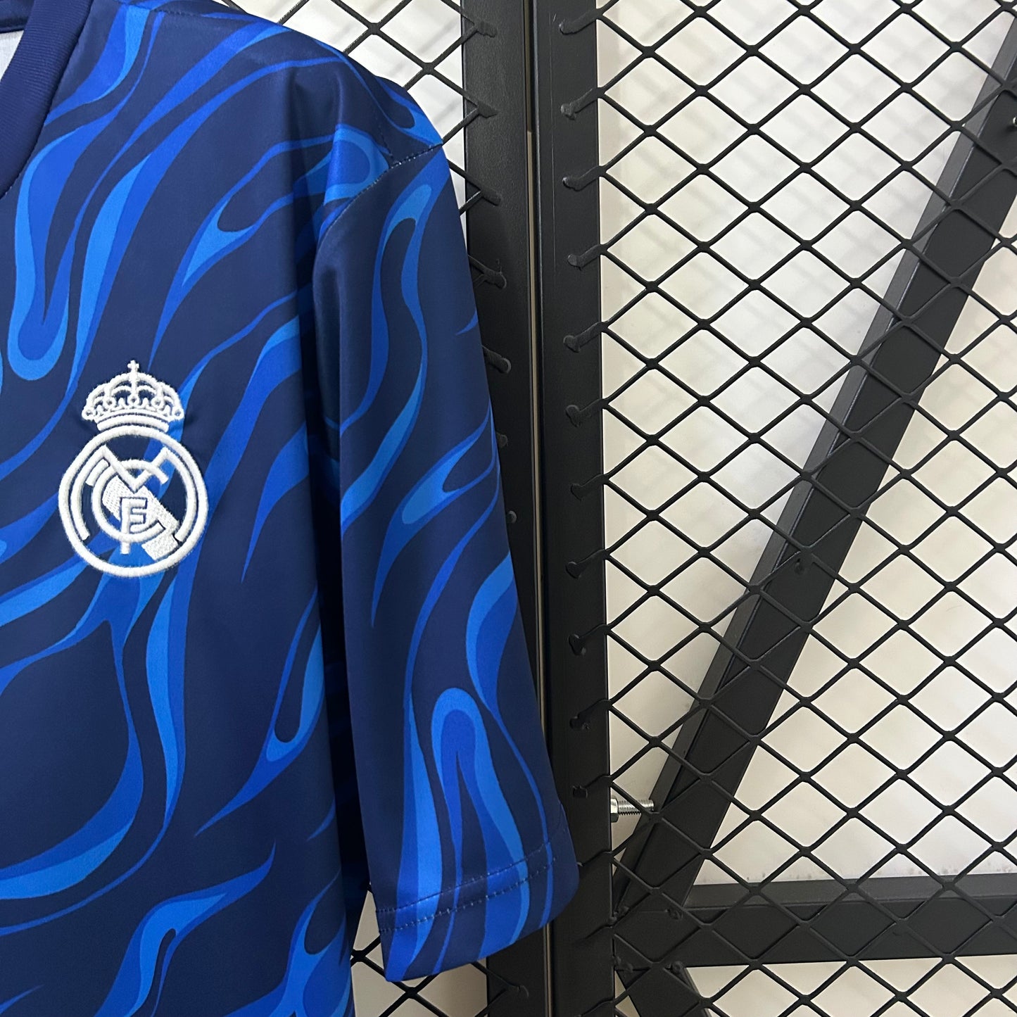 Real Madrid 25/26 - Training 1