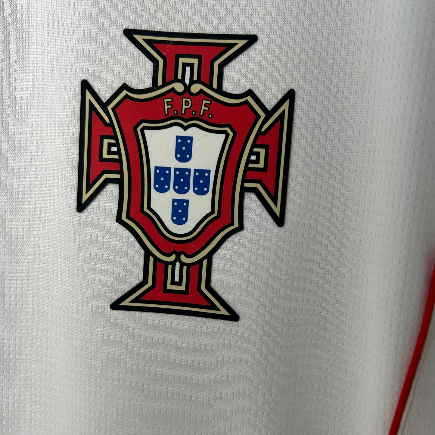 Portugal 2025 - Training 1