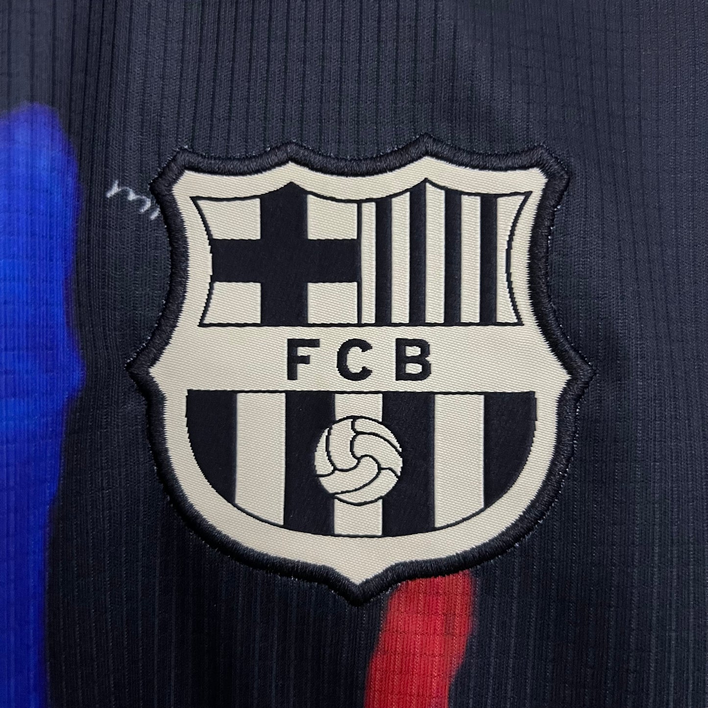 Barcelona 25/26 - Special Edition 2