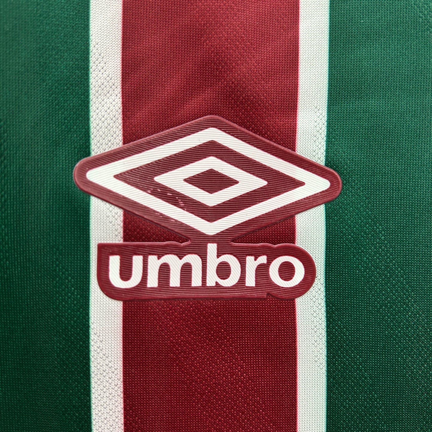 Fluminense 25/26 Feminina Casa
