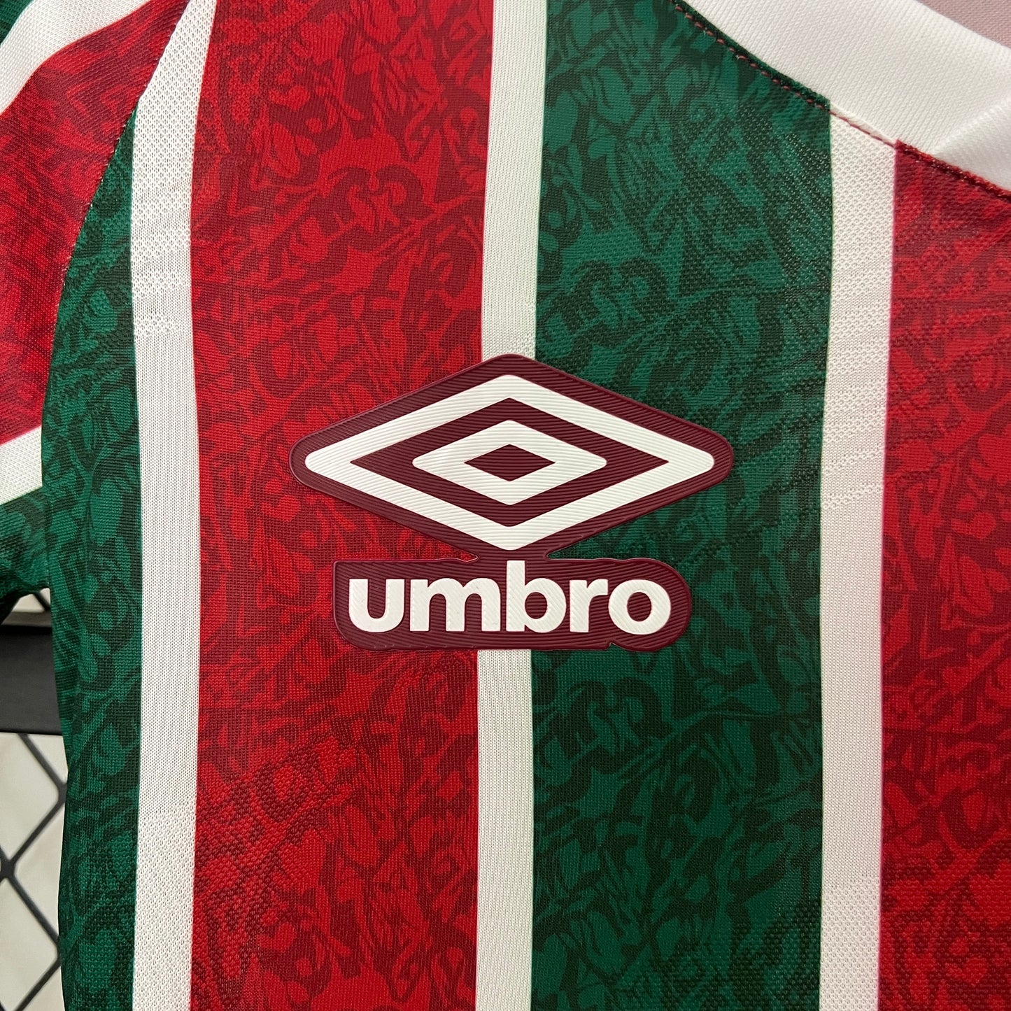 Fluminense 24/25 Feminina Casa
