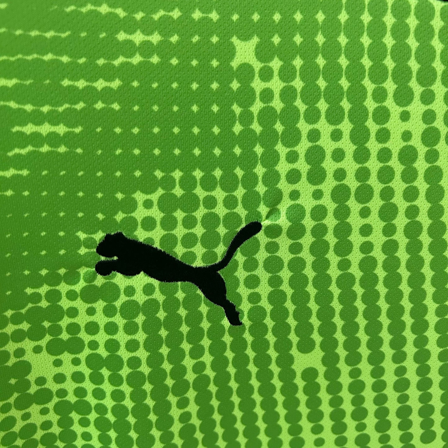 Portugal 2025 - Goalkeeper Green