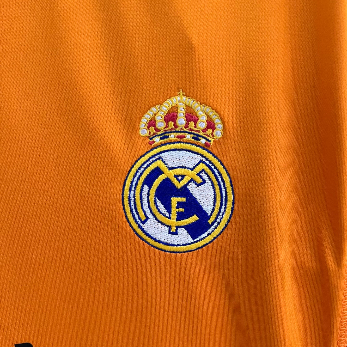 Real Madrid 13/14 - Retro Alternativa 1
