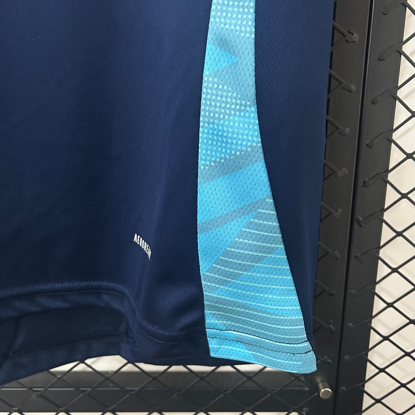 Flamengo 25/26 - Training Suit 1 - Masculino